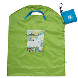 Onya Cockatoo Large Shopping Bag
