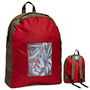 Dark Leaves Backpack