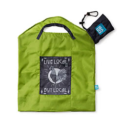 Onya Live Local Small Shopping Bag