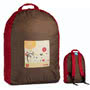 Olive Chili Garden Backpack Small Image