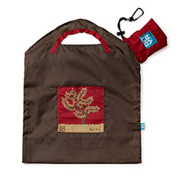 Onya  Olive Tree Small Shopping Bag