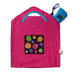 OnyaSmall Shopping Bags