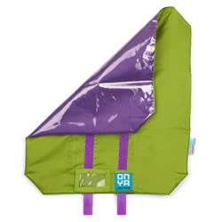 Onya Reusable Lunch Wrap Green