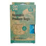 Onya Reusable Produce Bags Turquoise Boxed