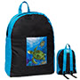 Sea Turtle Backpack Small Image