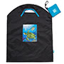 Sea Turtle Large Shopping Bag Small Image