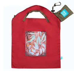 Onya Dark Leaf Small Bag