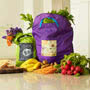 Onya Light Leaf Small Bag Full