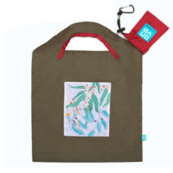 Onya Light Leaf Small Bag