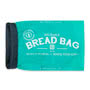 Reusable Bread Bag Aqua Small Image