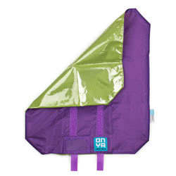 Onya Reusable Lunch Wrap Purple