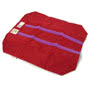 Onya Reusable Lunch Wrap Red Back