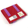 Onya Reusable Lunch Wrap Red Side