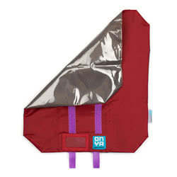 Onya Reusable Lunch Wrap Red