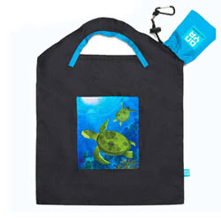 Sea Turtle Small Bag