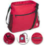 Onya Chilli Red Side Bag MU