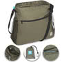 Onya Olive Side Bag MU