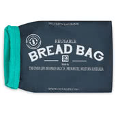 OnyaReusable Bread Bag