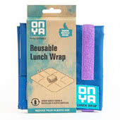 OnyaReusable Lunch|Sandwich Wraps