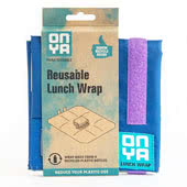 Onya Reusable Lunch Wraps