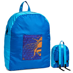 Onya Bee Hive Backpack