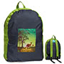 Bush Life Backpack Small Image