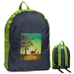 Onya Bush Life Backpack