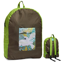 Onya Cockatoo Backpack
