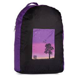 Sunset Backpack