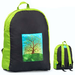 Onya Tree Of Life Backpack