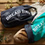 Onya Reusable Bread Bag Charcoal Group