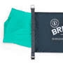 Onya Reusable Bread Bag Charcoal Lining