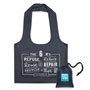 Tote Bag Charcoal