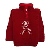 Pachamama Children's Jackets