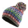 Bloomsbury Bobble Beanie Cool Hat Small Image
