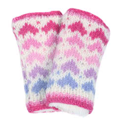 Montmartre Handwarmer