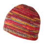 Pachamama Beanie Hats made from 100% wool with, or without, a sherpa fleece lining.