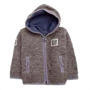 Pachamama Boys Leap Frog Hoody 3-4 years