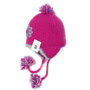 Pachamama Coniston Pink Chullo 