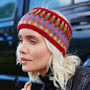 Pachamama Arundel Headband Wearing