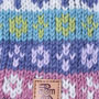 Pachamama Knitwear Bloomsbury Handwarmer Cool close