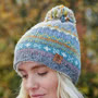 Braemar Bobble Beanie