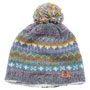Pachamama Knitwear Braemar Bobble Beanie seperate