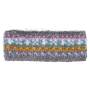 Pachamama Knitwear Braemar Headband seperate