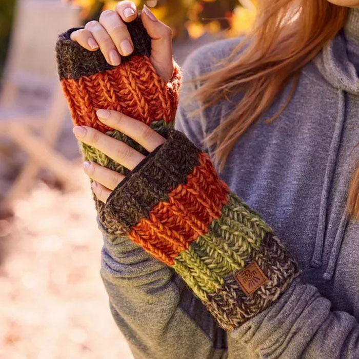 Mendho handwarmer Mendho handwarmer