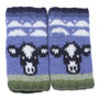 Pachamama Knitwear Dairy Cow Handwarmer seperate
