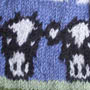 Pachamama Dairy Cow Tea Cosy Close