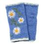 Daisy Chain Handwarmer Jacaranda Small Image