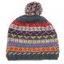 Pachamama Knitwear Elveden Bobble Beanie seperate