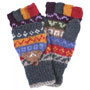 Pachamama Knitwear Elveden Glove-Mitts seperate